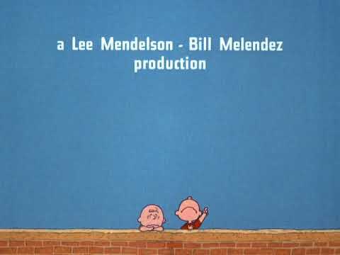 Lee Mendelson-Bill Melendez Productions/United Feature Syndicate Inc (1966/2008)