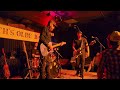 Marsupial - Dash Rip Rock at Smith's Olde Bar Atlanta - 07/14/23