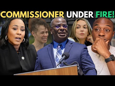 Commissioner Michael Cox Lied Again?! + Devyn Michaels Found Guilty Of Murder!