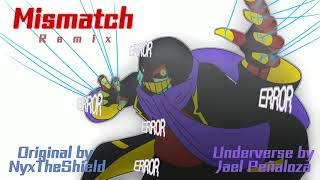 Cover art for Error sans mismatch