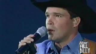 Clay Walker - Holding Her and Loving You + Lyrics