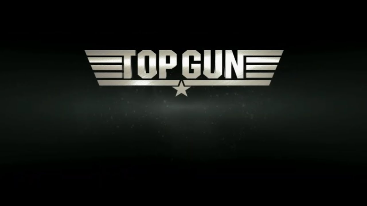 Top Gun (1986) - 3D Re-Release Trailer