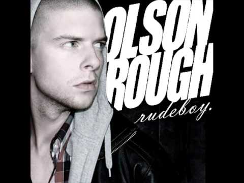 Olson Rough - Die Welt wartet nicht