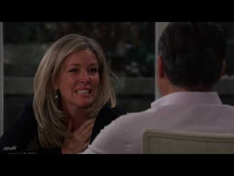 GH: 11/30/21 - Carly & Sonny Part 1/3
