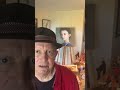 DavidKramer JohnSargent CreativeJourney ArtisticInspiration SouthAfricanCreatives Artist