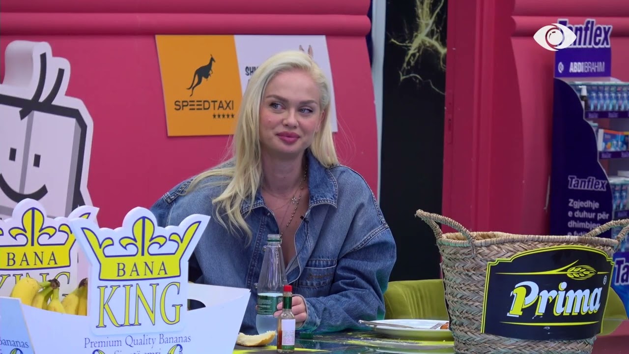 “Këto janë flluskat e finales”/ Gerta- Rozanës: Më 19 prill…