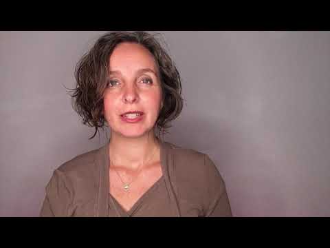 fremde Stimmung - Achtsamkeit in herausfordernden Situationen (28/64)