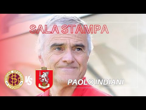 Livorno vs Grosseto: Paolo Indiani