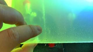 Is Paintball Gun Projectiles Capable of Penetrating Skin or Leather Jackets?