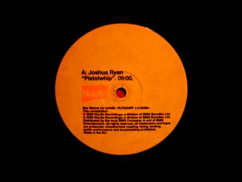 Joshua Ryan - Pistol Whip