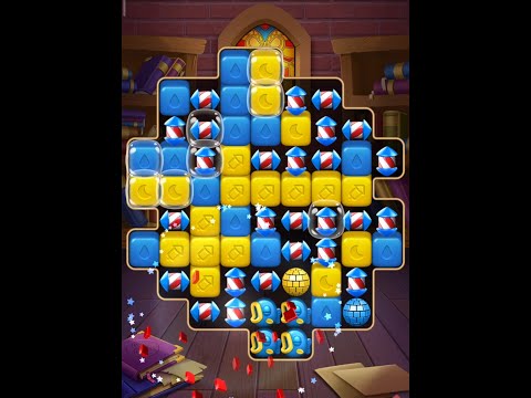 TOON BLAST level 5675