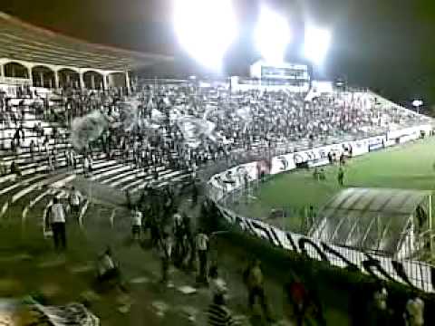 Vasqueire 2010 - Vasco3x1Santos