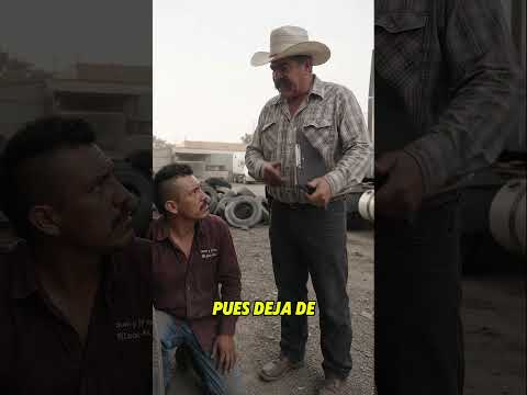 llantas usadas  #reflexion # #historias #camioneros