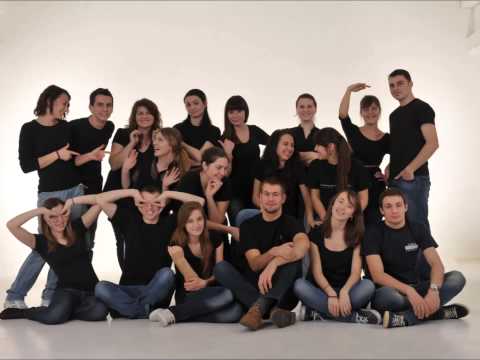 Daca traim, pentru Domnul traim (Nisporeni - ,,Sfanta Treime")