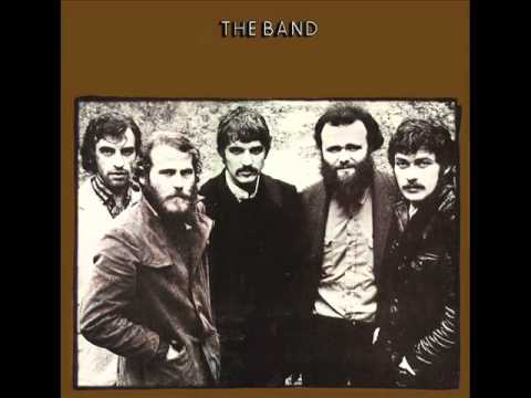 The Band - The Night They Drove Old Dixie Down