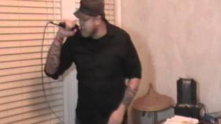 Vocal Cover COLD &quot;God&#39;s Song&quot;