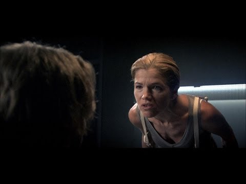 Krasse Methoden bei der Polizei - Ladykracher