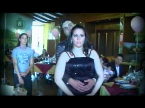 Sabrina Oscar in "A 18 anne"