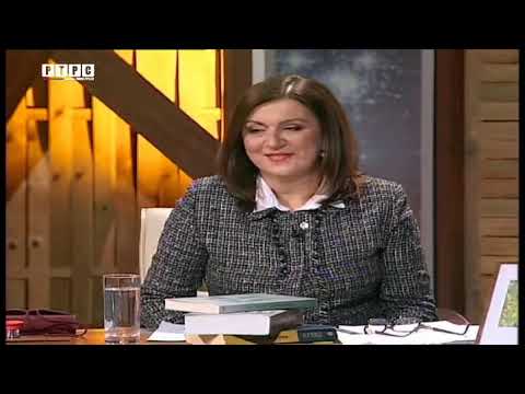 Ljudovanje - Gost:Vesna Kapor /Zaštno je Zahar Prilepin nepoželjan u Bosni ?! /