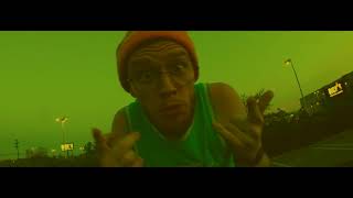 Woods, the Mighty - BOY  (Official Music Video)