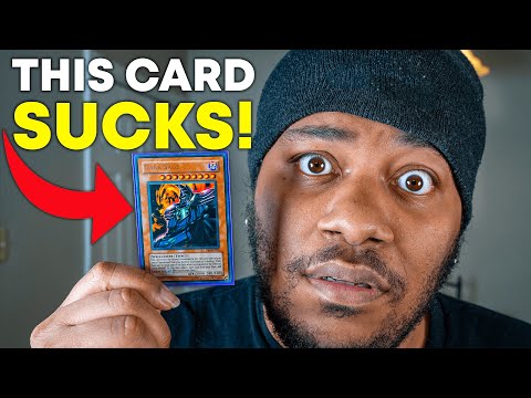 The HARDEST Yu-Gi-Oh Card to Summon! Can We Do It? | Calvin Can - Episode 2