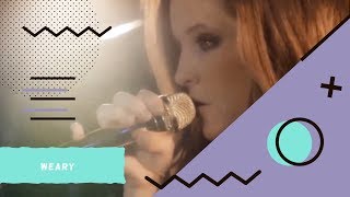 Lisa Marie Presley - Weary [Leg.]