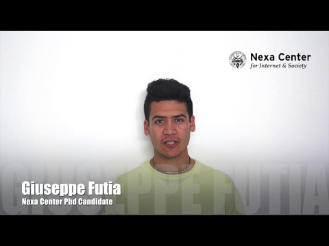 Giuseppe Futia: Semantic Technologies for Removing Barriers to Transparency, ESWC 2017