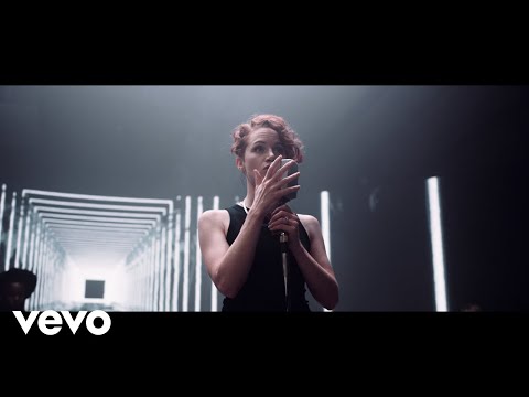 Menna - Hurt You (Official Video)
