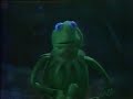Sesame Street When I Listen In The Quiet Of The Evening Shortened Indonesian