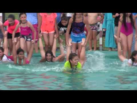 Cuvantul Vietii Tabara de Vara 2018 Saptamana 3