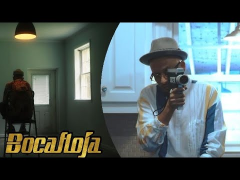 Convars-T2 Ep. 42 - Después de mañana feat. @quilomboarte Bocafloja