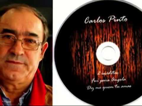 Carlos Pinto,  (Diz me quem tu amas)