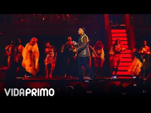 DON OMAR : HASTA QUE SALGA EL SOL @ HECHO EN PUERTO RICO