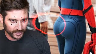 Hind Sighting - Eye Tracker Funny Moments