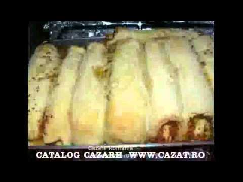 Cazare Halmacioaia, Bacau - Cazat.ro