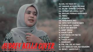 Download lagu Dil Diyan Gallan Audrey Bella Cover Indonesia Audr... mp3