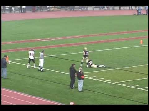 2008.11.08 La Salle College High School vs. St. Joseph's Prep