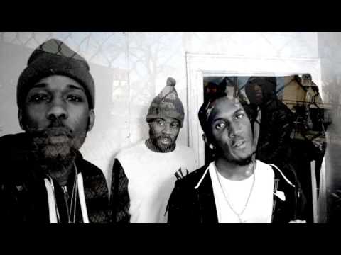 Deemo Gwizzy - Ty Brown - CAO (Official Video) @GwizzyNotGlizzy @TyStayLouded