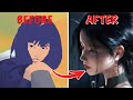 How To Actually Improve Your Art Full Guide