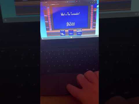 YTGE Episode 4 Part 4 (Final Jeopardy)