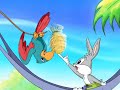 Boomerang Cable Promo Summerang FANMADE