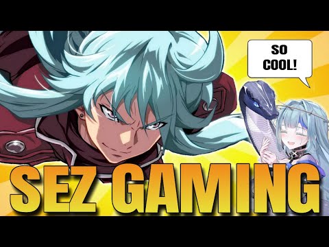 Specimen Sez Can Execute Any Unit! (If He Dodges) RTA - Epic Seven