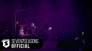 태일 (TAEIL) - 잘 있어요 (Later) Live