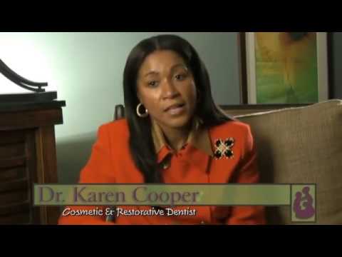 Karen Cooper Video Interview