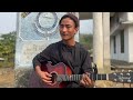 lomi aghacho toi cover by atoka swu