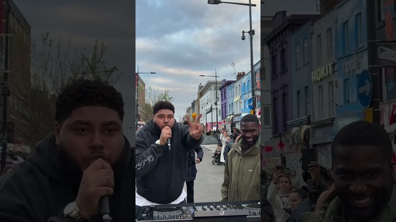 itsbigzuu 🔥🔥🔥🔥#djagonline #teamag #ukdj #tiktokdj #active AG Fest 2026 - London