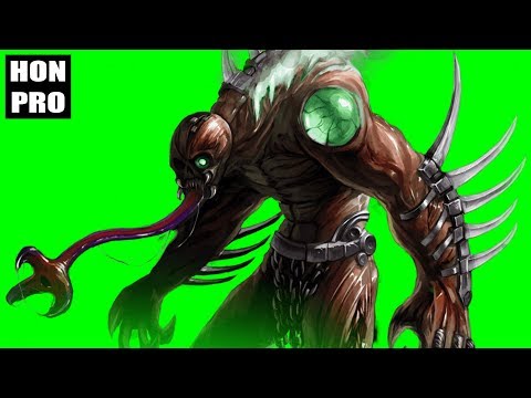 HoN Pro Slither Gameplay - It`5`JeeJee - Season 5