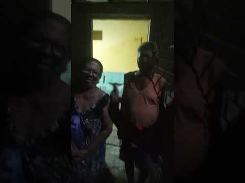 SE DESPEDINDO DE MEUS PAIS EXPEDITO E MARIA SIMONE VOLTANDO PARA CANINDÉ CE