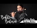 Tentang Bulan Seruling Cover