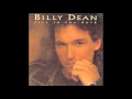 That's What I Like About Love : Billy Dean